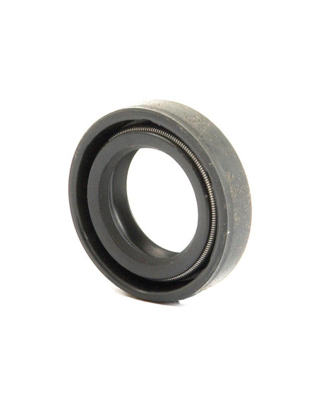 Reten con sentido de giro en métrica 17 x 28 x 7mm Doble labio