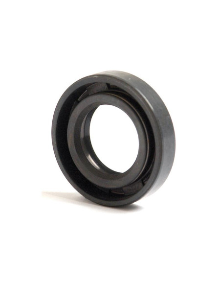 Reten con sentido de giro en métrica 17 x 30 x 7mm Doble labio