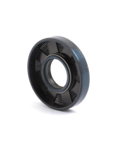 Reten con sentido de giro en métrica 17 x 40 x 7mm Doble... 2