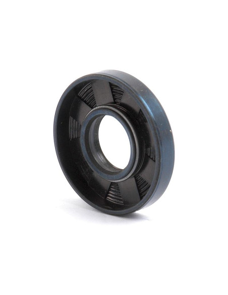 Reten con sentido de giro en métrica 17 x 40 x 7mm Doble labio