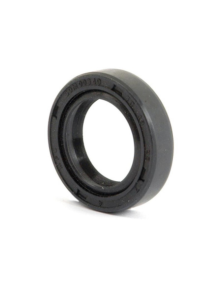 Reten con sentido de giro en métrica 18 x 28 x 7mm Doble labio