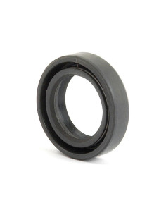 Reten con sentido de giro en métrica 18 x 28 x 7mm Doble... 2