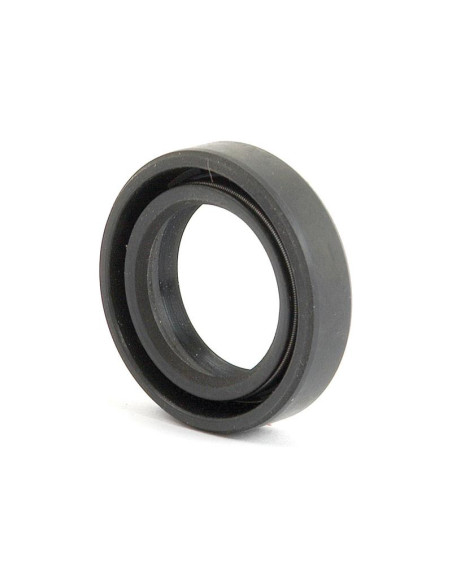 Reten con sentido de giro en métrica 18 x 28 x 7mm Doble labio