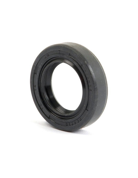 Reten con sentido de giro en métrica 18 x 30 x 7mm Doble labio