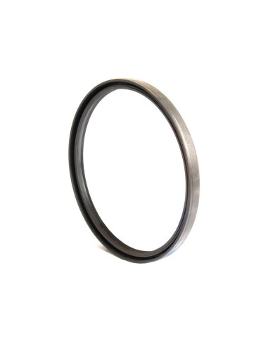 Reten con sentido de giro en métrica 180 x 200 x 15mm Doble labio