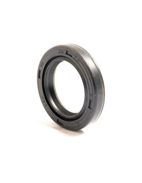 Reten con sentido de giro en métrica 20 x 30 x 5mm Doble labio