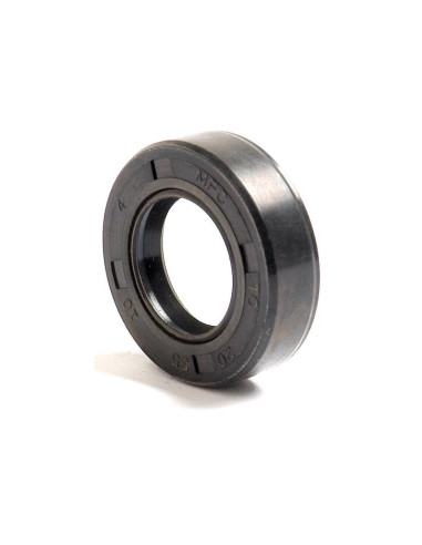 Reten con sentido de giro en métrica 20 x 35 x 10mm Doble labio