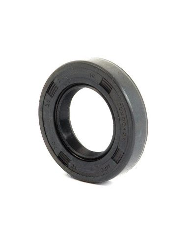 Reten con sentido de giro en métrica 20 x 35 x 7mm Doble labio