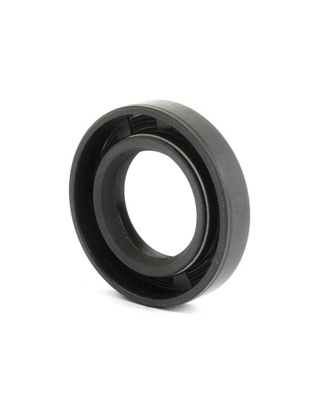 Reten con sentido de giro en métrica 20 x 35 x 7mm Doble labio