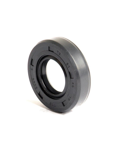 Reten con sentido de giro en métrica 20 x 40 x 10mm Doble labio