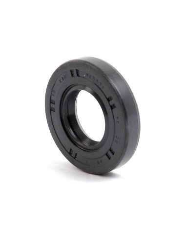 Reten con sentido de giro en métrica 20 x 40 x 7mm Doble labio