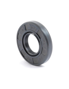 Reten con sentido de giro en métrica 20 x 42 x 7mm Doble...