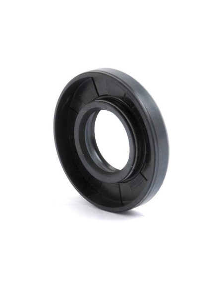 Reten con sentido de giro en métrica 20 x 42 x 7mm Doble labio