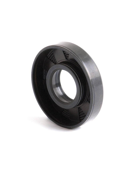 Reten con sentido de giro en métrica 20 x 47 x 10mm Doble labio