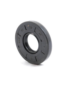 Reten con sentido de giro en métrica 20 x 47 x 7mm Doble...