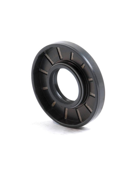 Reten con sentido de giro en métrica 20 x 47 x 7mm Doble labio