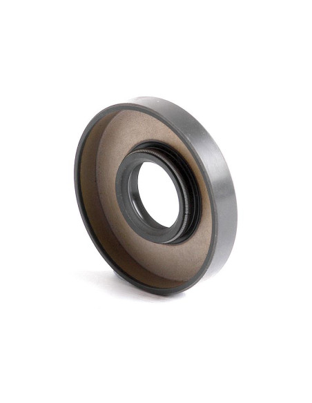 Reten con sentido de giro en métrica 20 x 52 x 9mm Doble labio