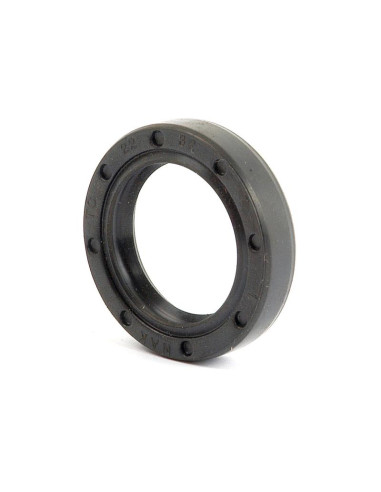 Reten con sentido de giro en métrica 22 x 32 x 7mm Doble labio