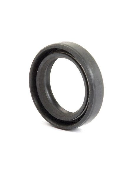 Reten con sentido de giro en métrica 22 x 32 x 7mm Doble labio