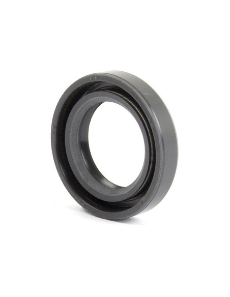 Reten con sentido de giro en métrica 22 x 35 x 7mm Doble labio