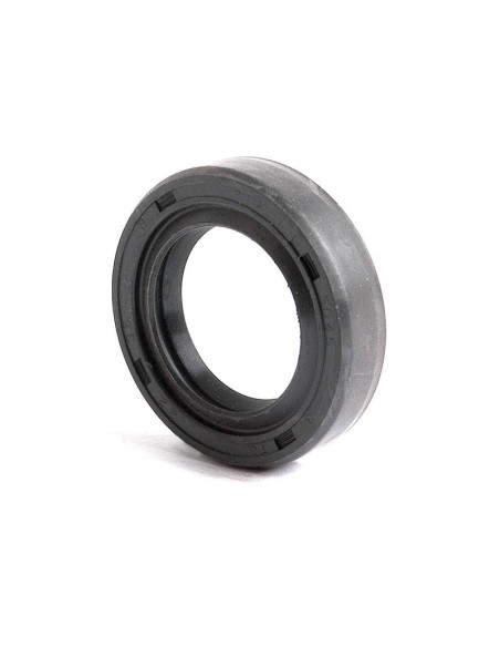 Reten con sentido de giro en métrica 22 x 35 x 8mm Doble labio