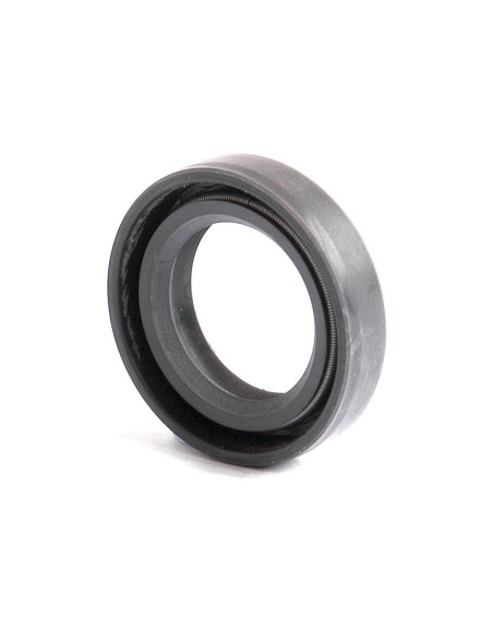 Reten con sentido de giro en métrica 22 x 35 x 8mm Doble labio