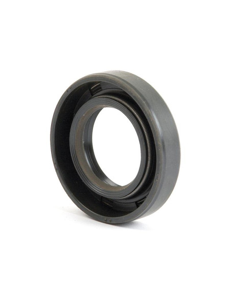 Reten con sentido de giro en métrica 22 x 38 x 8mm Doble labio