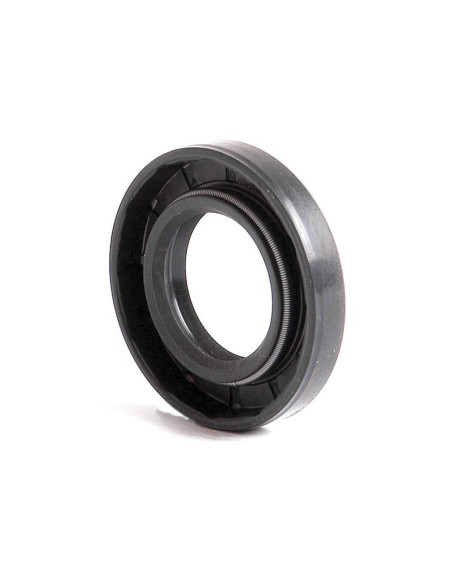 Reten con sentido de giro en métrica 22 x 40 x 7mm Doble labio