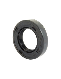 Reten con sentido de giro en métrica 22 x 40 x 8mm Doble...