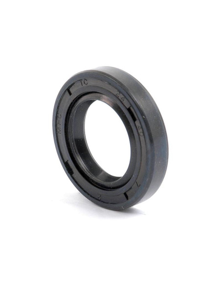 Reten con sentido de giro en métrica 24 x 40 x 7mm Doble labio