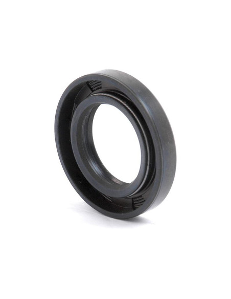 Reten con sentido de giro en métrica 24 x 40 x 7mm Doble labio