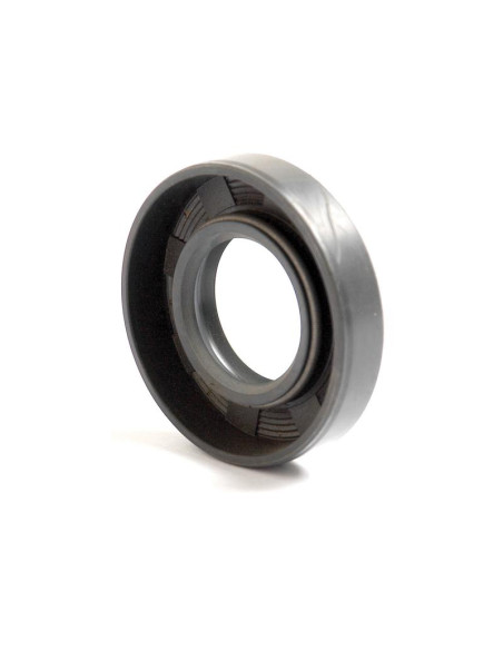 Reten con sentido de giro en métrica 24 x 47 x 10mm Doble labio