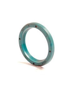 Reten con sentido de giro en métrica 25 x 32 x 4mm Simple...