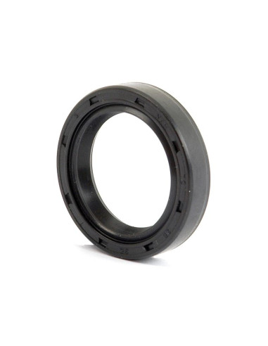 Reten con sentido de giro en métrica 25 x 35 x 7mm Doble labio