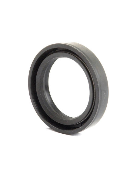 Reten con sentido de giro en métrica 25 x 35 x 7mm Doble labio