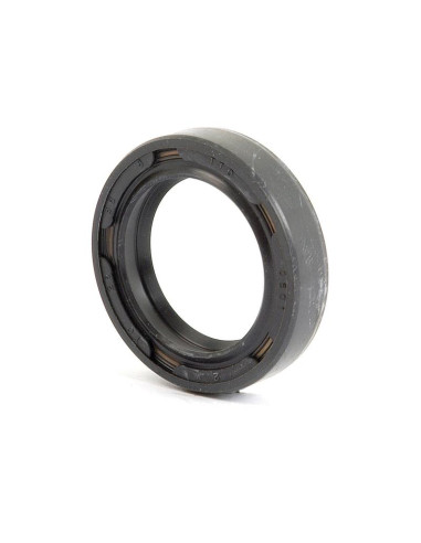 Reten con sentido de giro en métrica 25 x 36 x 8mm Doble labio
