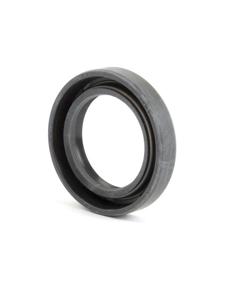 Reten con sentido de giro en métrica 25 x 37 x 7mm Doble labio