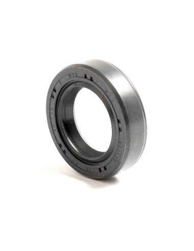 Reten con sentido de giro en métrica 25 x 40 x 10mm Doble labio