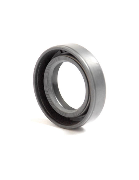 Reten con sentido de giro en métrica 25 x 40 x 10mm Doble labio