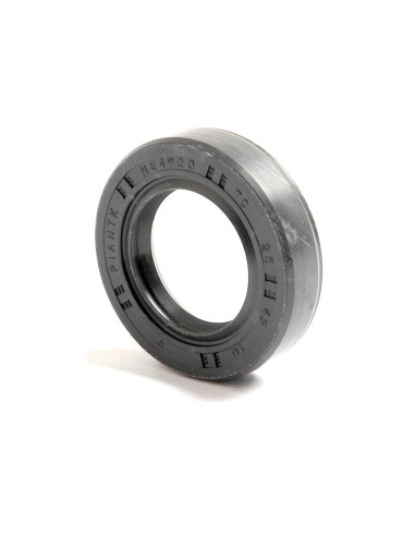 Reten con sentido de giro en métrica 25 x 42 x 10mm Doble labio