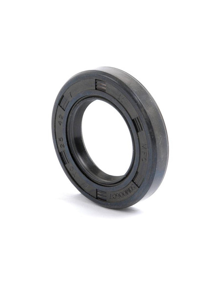 Reten con sentido de giro en métrica 25 x 42 x 7mm Doble labio