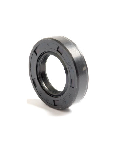 Reten con sentido de giro en métrica 25 x 45 x 10mm Doble labio