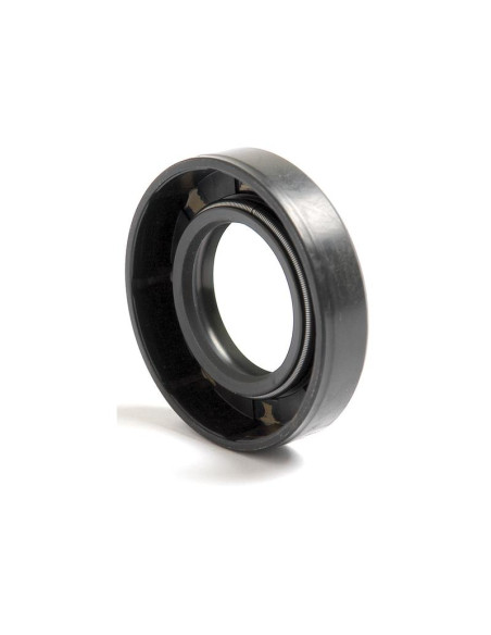 Reten con sentido de giro en métrica 25 x 45 x 10mm Doble labio