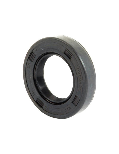 Reten con sentido de giro en métrica 25 x 45 x 7mm Doble labio