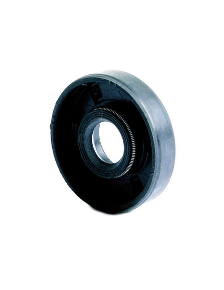 Reten con sentido de giro en métrica 25 x 45 x 7mm Doble labio