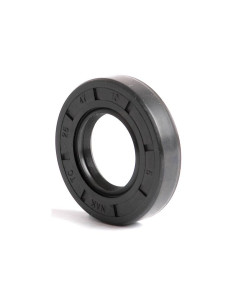 Reten con sentido de giro en métrica 25 x 47 x 10mm Doble...