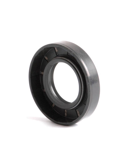 Reten con sentido de giro en métrica 25 x 47 x 10mm Doble labio