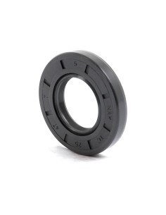 Reten con sentido de giro en métrica 25 x 47 x 7mm Doble...