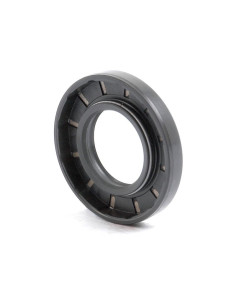 Reten con sentido de giro en métrica 25 x 47 x 7mm Doble... 2