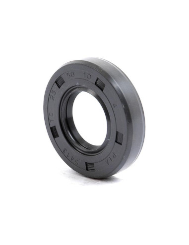 Reten con sentido de giro en métrica 25 x 50 x 10mm Doble labio